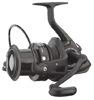 Naviják DAIWA Black Widow - Super cena