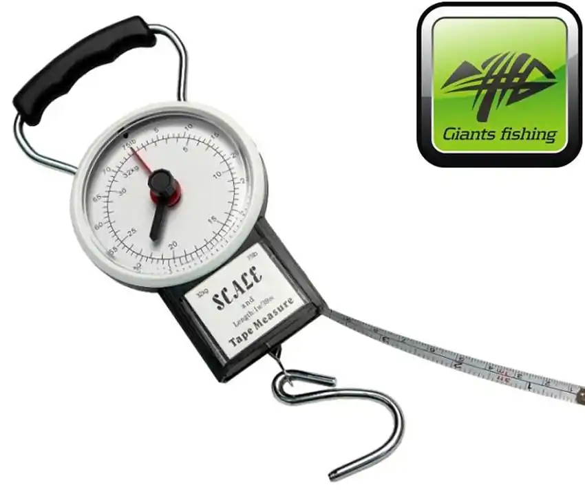 Čerstvá novinka - Váha Scale 22 kg s metrom