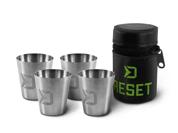 Zlevněno | štamperlíky DELPHIN Reset 4v1, 30ml