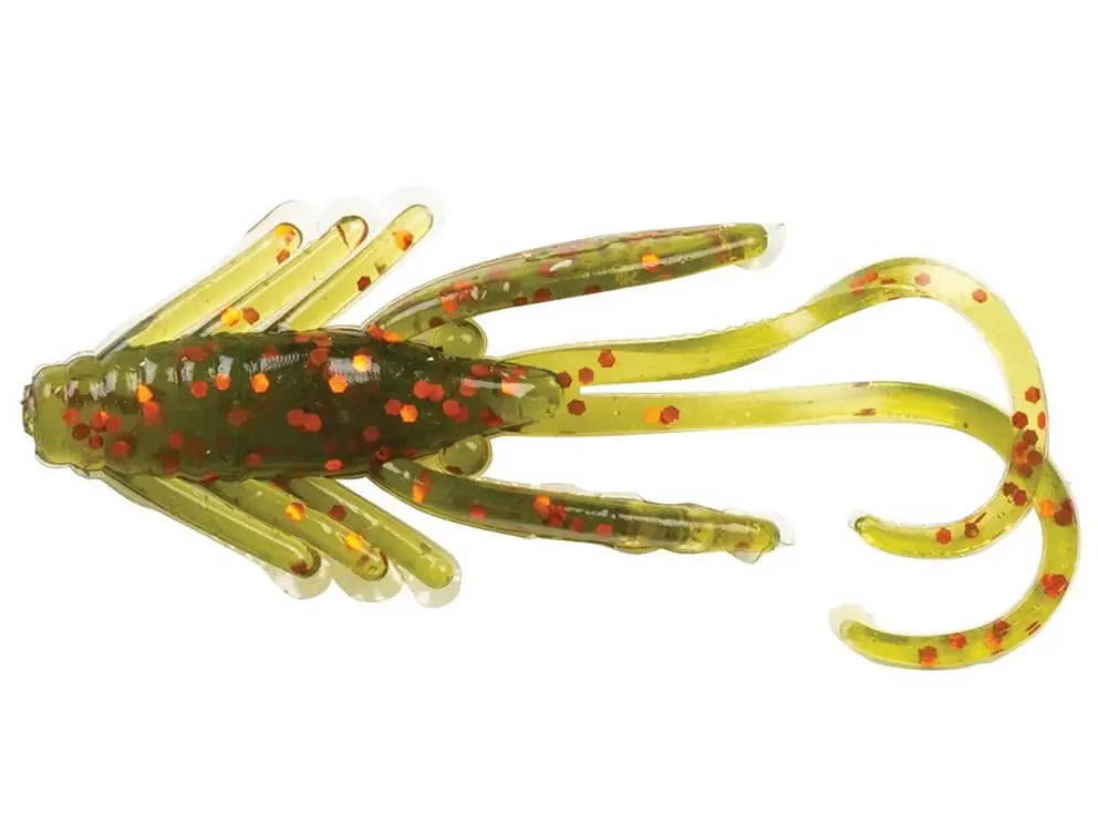 Velmi populární | Nymfa BERKLEY PowerBait Power Nymph, Coppermelon