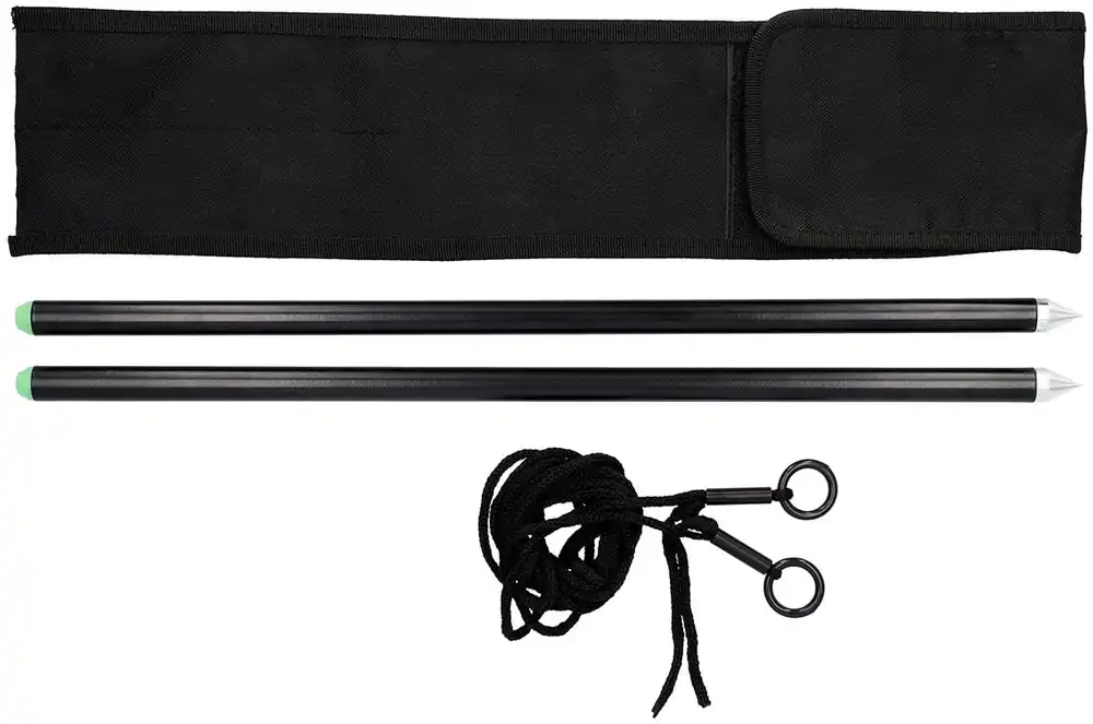 Distanční tyče MIKADO Marker Sticks, 2ks | Extra sleva