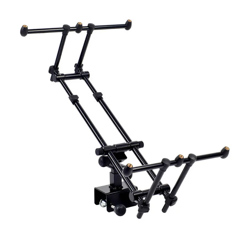 Lodní stojan DAIWA Boat Pod 3 Rod - Objednejte dnes
