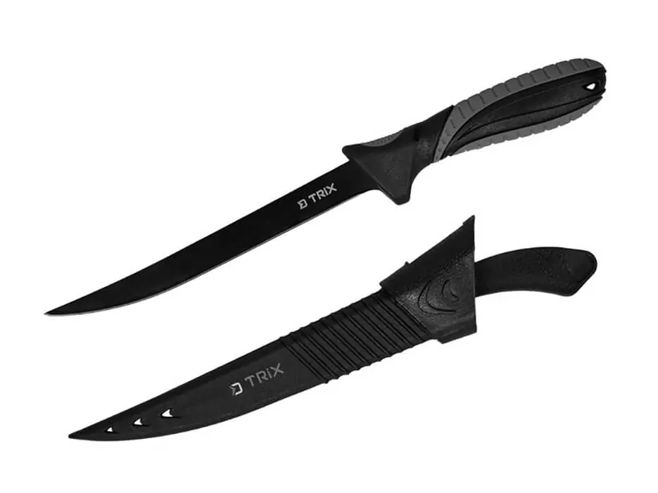 Filetovací nůž DELPHIN Trix | Nový produkt