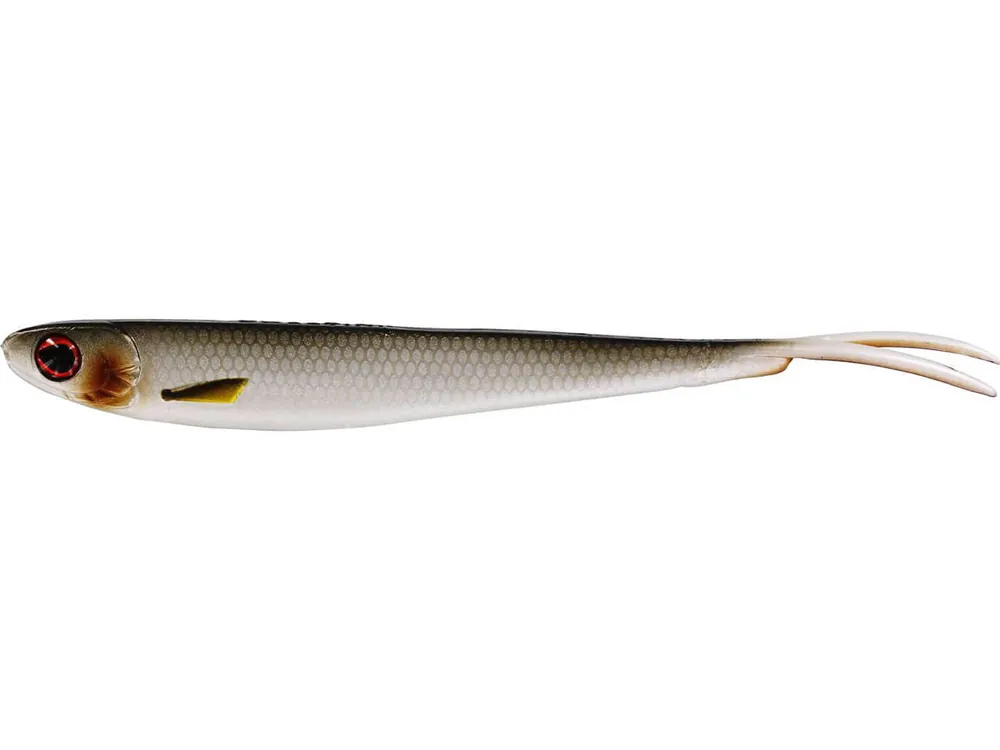 Nástraha WESTIN Twinteez V2 V-Tail, Lively Roach - Bestseller