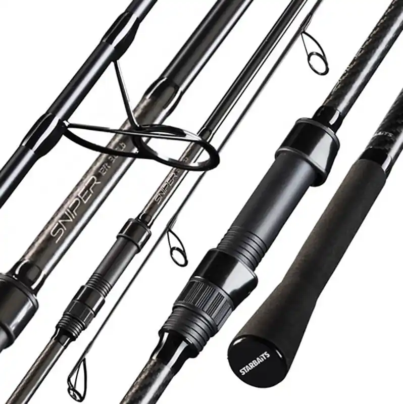 Přímo od výrobce - Prut STARBAITS Sniper