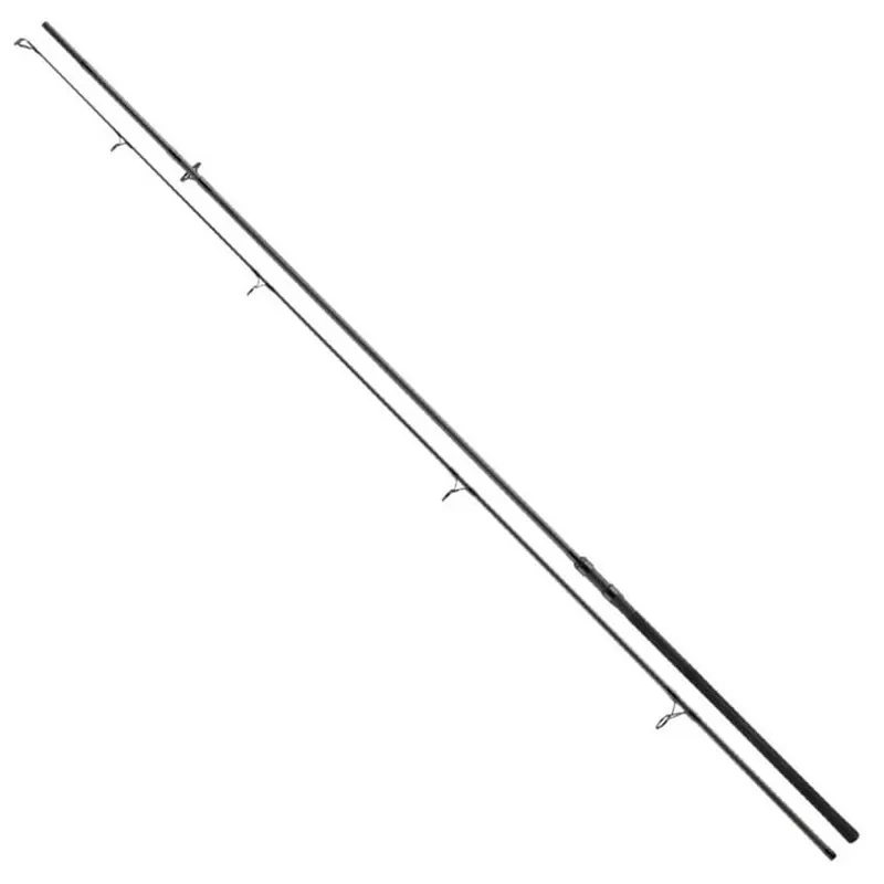 Prut DAIWA Emblem Stalker Carp - Rychlé dodání