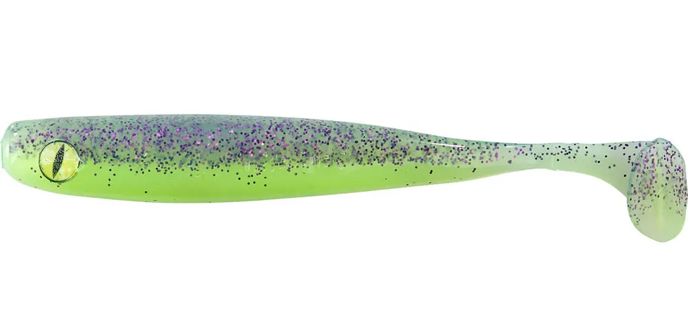 Nástraha BALZER Ripper Kauli 12,5 cm, Purple Chartreuse - Objednejte nyní