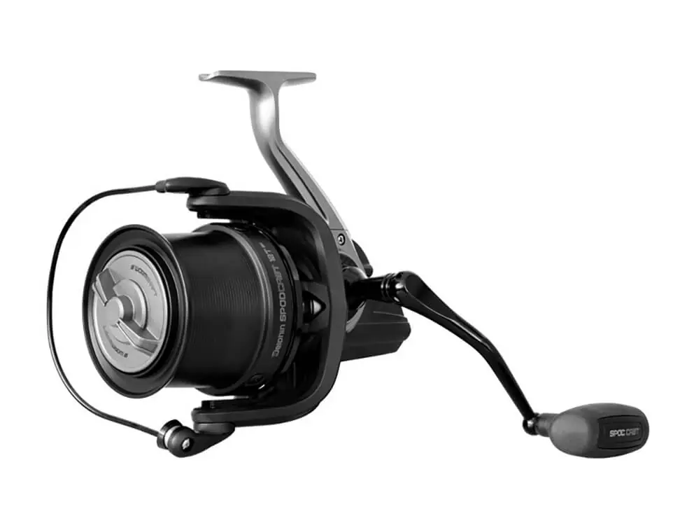 Akční sleva | Naviják DELPHIN Spodcast 12T SH 12000
