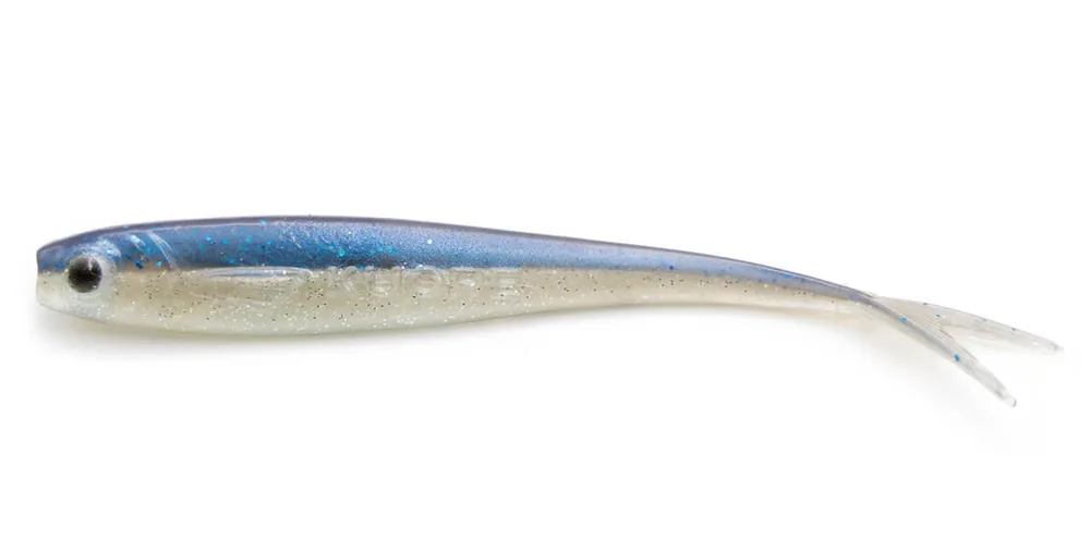 Poslední dny - Smáčik KUORE Feather, Herring