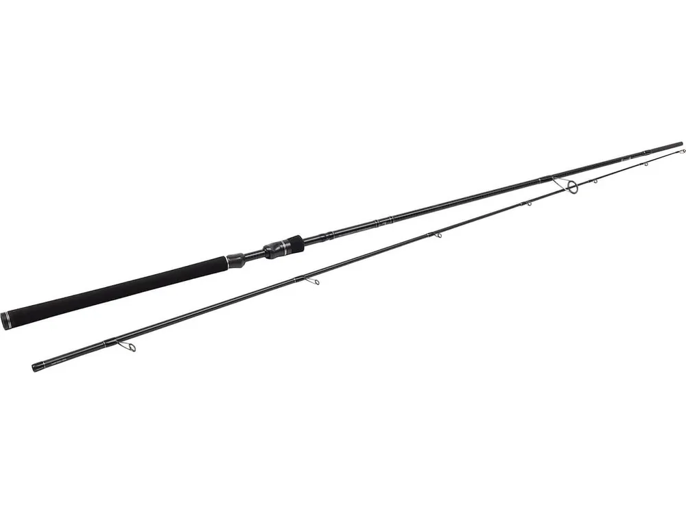 Právě uvedeno na trh - Prut WESTIN W3 Powerteez 3RD 2,54 m, 7-28g