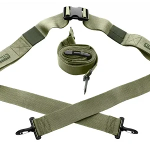 Expresní doručení | Trakker Popruh Lock & Load Barrow Straps