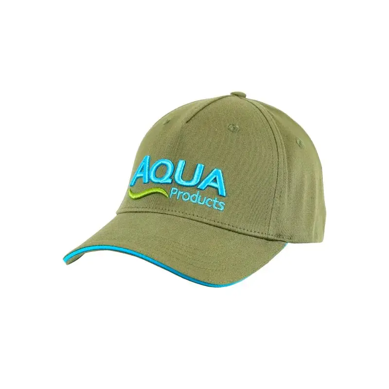 Aqua Kšiltovka Flexi Cap - Tovární cena