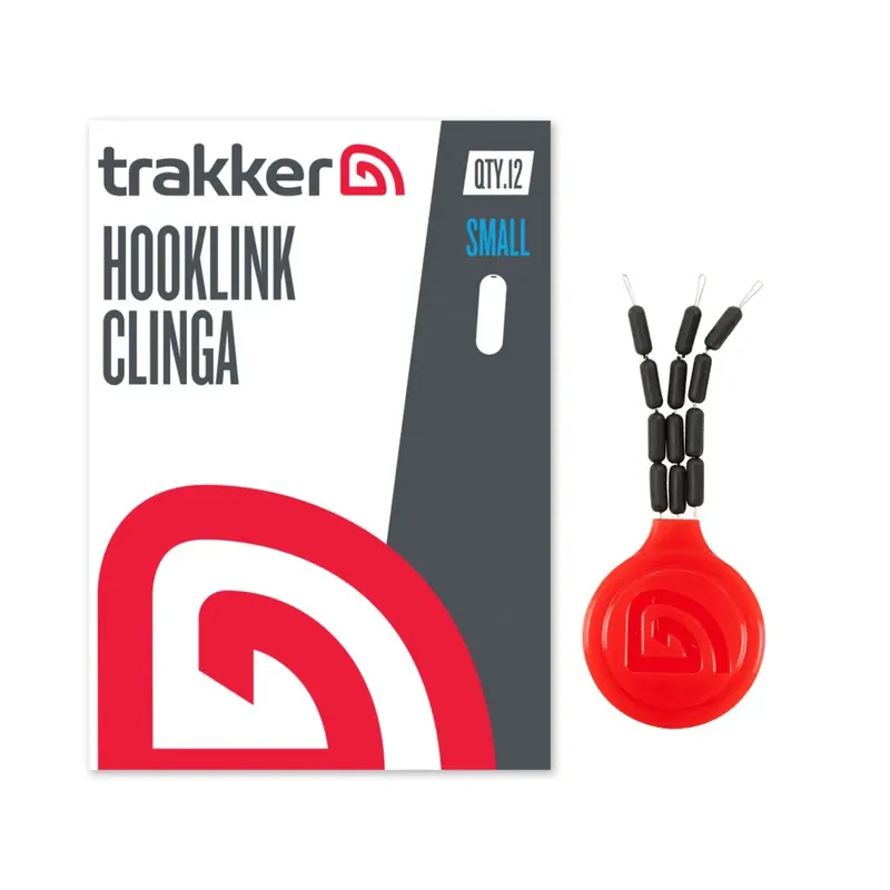 Kvalitní produkt | Trakker Těžítko Hooklink Clinga