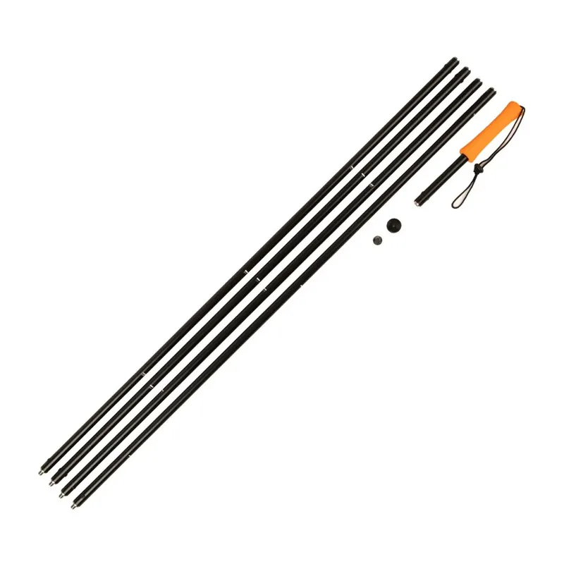 Trakker Tyče pro zkoumání dna Prodding Stick - Rychlé odeslání