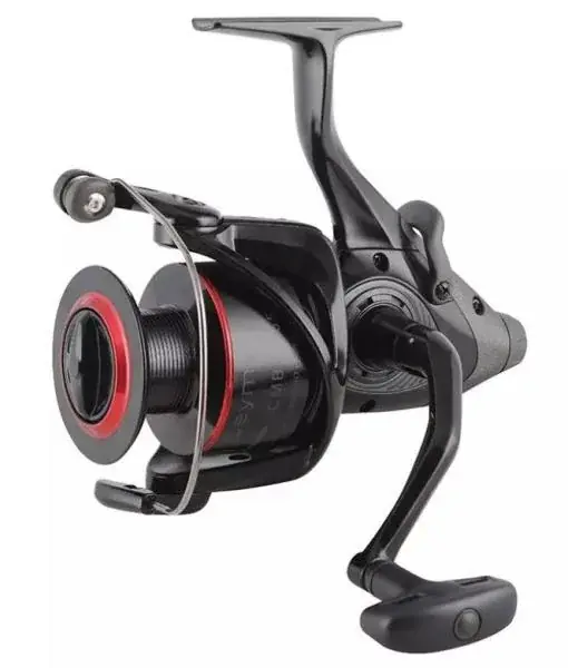 Vysoká kvalita | Okuma Naviják Ceymar Baitfeeder 340