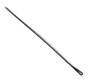 Nabídka končí brzy | Zfish Prošívací Jehla Baiting Needle 10cm, 5ks
