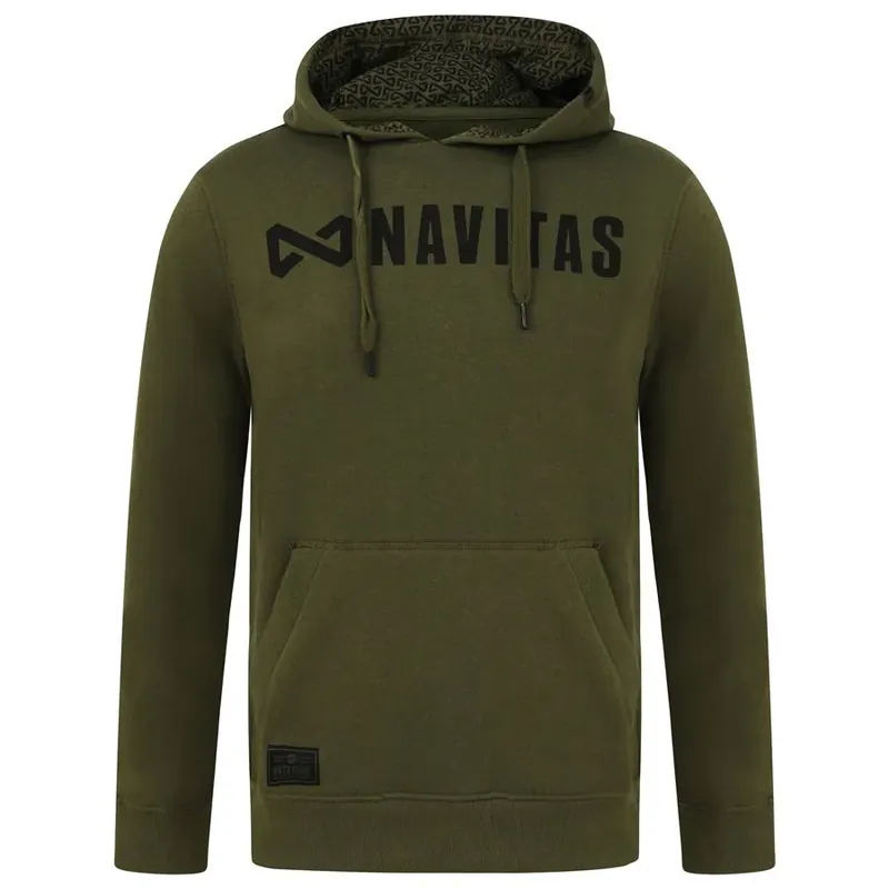 Rychlé dodání | Navitas Mikina CORE Hoody