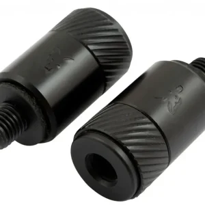 Koupit nyní - Fox Adaptér Black Label QR Adaptor 2ks