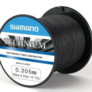 Výhodná cena | Shimano Vlasec Technium Grey