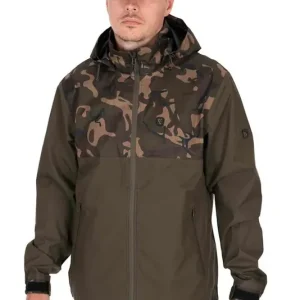 Fox Bunda Camo/Khaki RS 10K Jacket | Top produkt