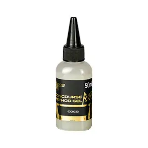 Benzar Mix Concourse Gel - Kokos 50ml - Rychlé doručení