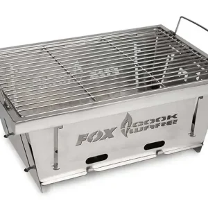 Koupit nyní - Fox Gril Cookware Foldable BBQ