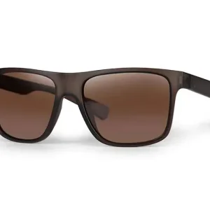Fox Brýle Avius Trans Khaki - Brown Lens - Snížená cena