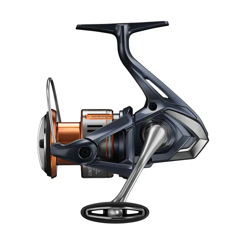 Akční sleva - Shimano Naviják Nasci FD C3000