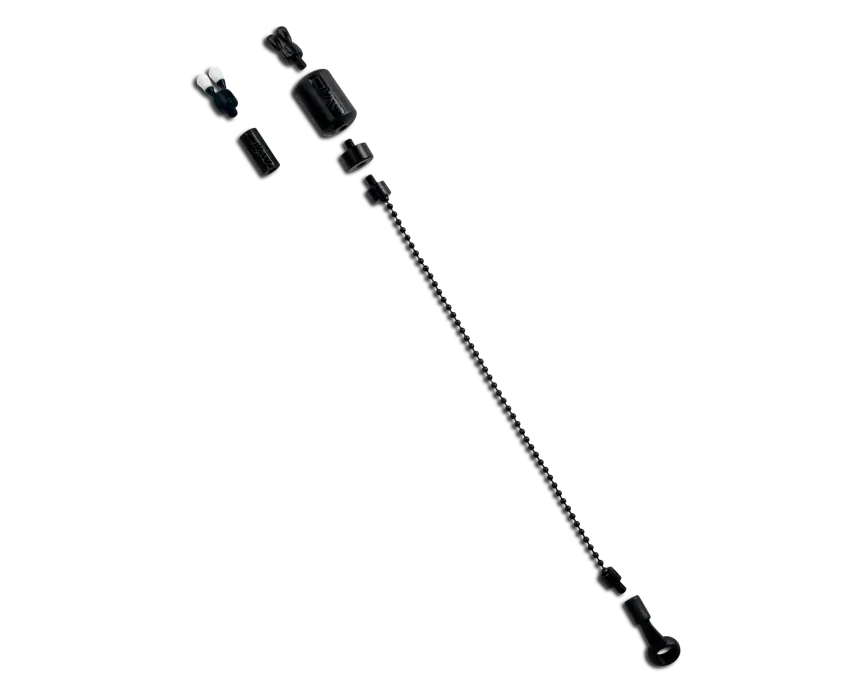 Avid Carp Revolve Bobbin Kit Black | Jen pár kusů