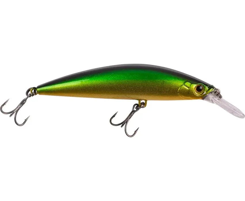 Výprodej | Zebco Wobler Demonic Minnow 10,5cm, 24g Tench