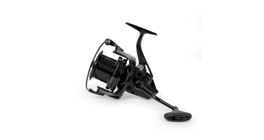 Nabídka - Avid Carp Naviják Revolve 12000FD