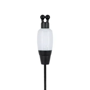 Fox Bobbin Black Label Dinky Halo Bobbin - White | Super cena