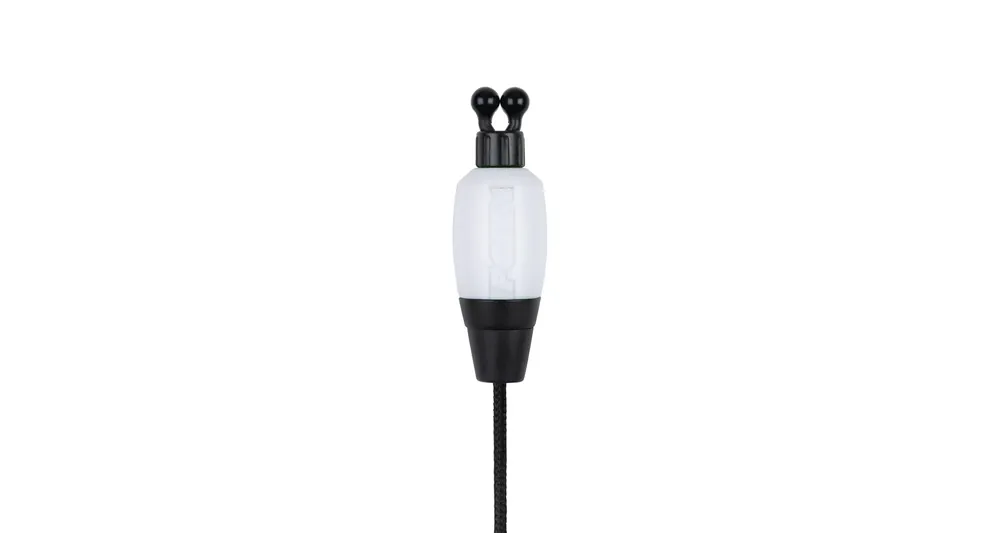 Fox Bobbin Black Label Dinky Halo Bobbin - White | Super cena