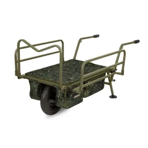 Zlevněno | Trakker Přepravní vozík X-Trail T8 Barrow