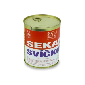 Biofarma Dráb Sekaná svíčková 800g - Nejprodávanější