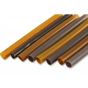 Carp´R´Us Shrinktube Multi Colour, 8pcs | Skvělé hodnocení