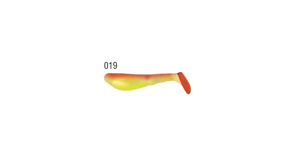 Konger Kopyto Killer Shadow 5,5cm/20ks barva 019 - Nejprodávanější