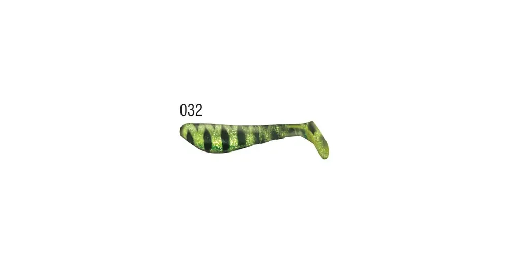 Objednat online | Konger Kopyto Killer Shadow 5,5cm/20ks barva 032