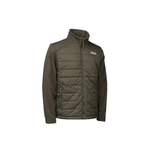 CHUB - Bunda Vantage Hybrid Jacket vel.XXXL | Právě dorazilo