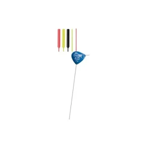 Cralusso - splávek Bubble 1,5g - Kvalitní produkt