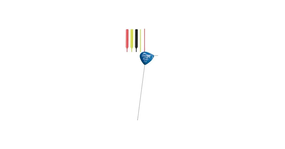Cralusso - splávek Bubble 1,5g - Kvalitní produkt