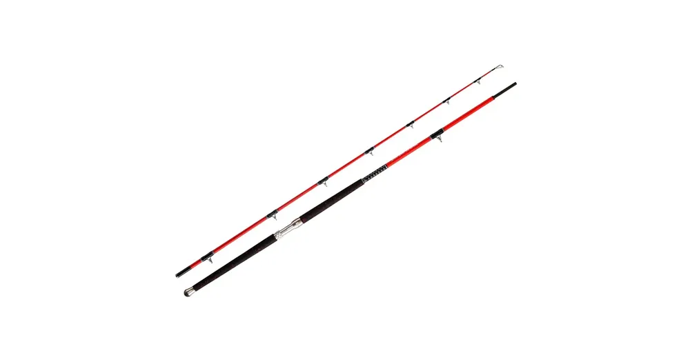 Hell-Cat Prut Kronoss Bestia 3,1m 600-1000g | Doprodej