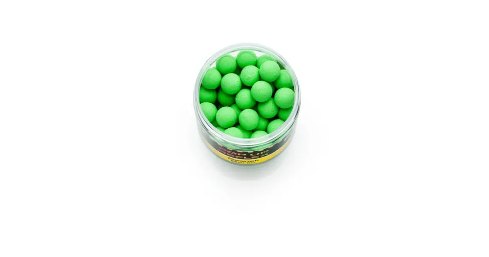 Doprodej - Mivardi Rapid Pop Up Reflex - Garlic (70g 18mm)