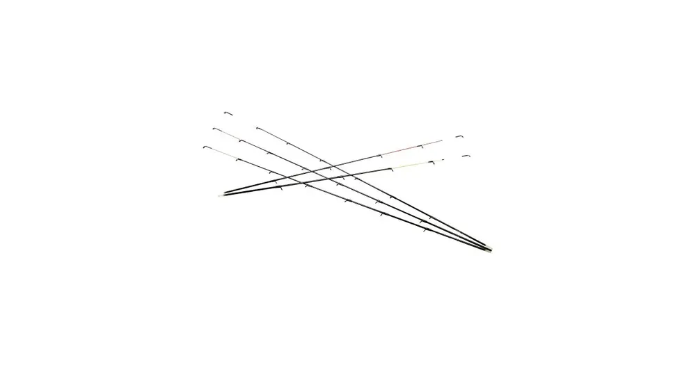 Velmi populární - Suretti Feeder špička Emotion Carbon 1/2oz