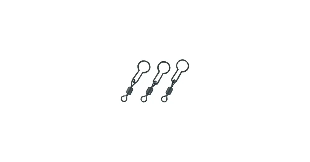 Jaxon Obratlík SWIVELS F/PVA - Objednat online