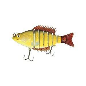 Nejprodávanější - SEMA Wobbler Cranckbait Perch 20g/3