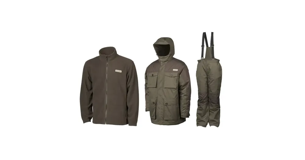 CHUB - Souprava Vantage All Weather Suit - Oblíbený produkt