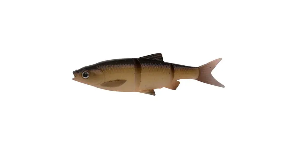 Savage Gear - Roach swim&jerk 10cm Dirty Roach | Nově v nabídce