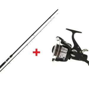 AP Prut Feeder Max 3m/75gr + Naviják MAX 40 ZDARMA | Ušetřete