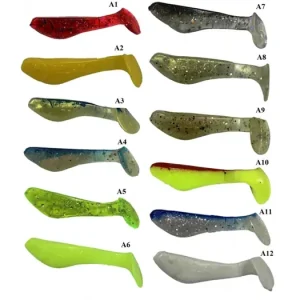 Blesková nabídka | Relax Ripper Kopyto 3cm - 10 ks, Varianta, A3